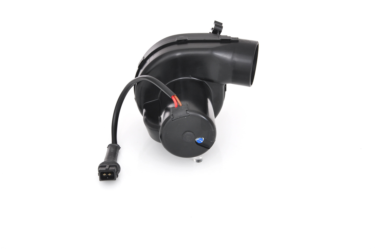 OEM 90493287 BOSCH Sähkömoottori, sisätilanpuhallin 0 130 007 810 varten OPEL