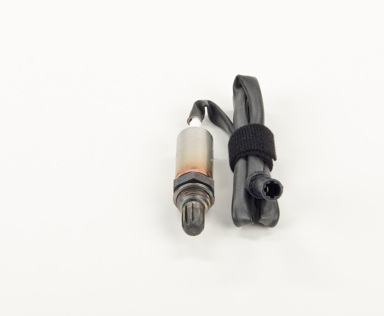 OEM 0258986501 BOSCH Lambdatunnistin 0 258 002 017 varten
