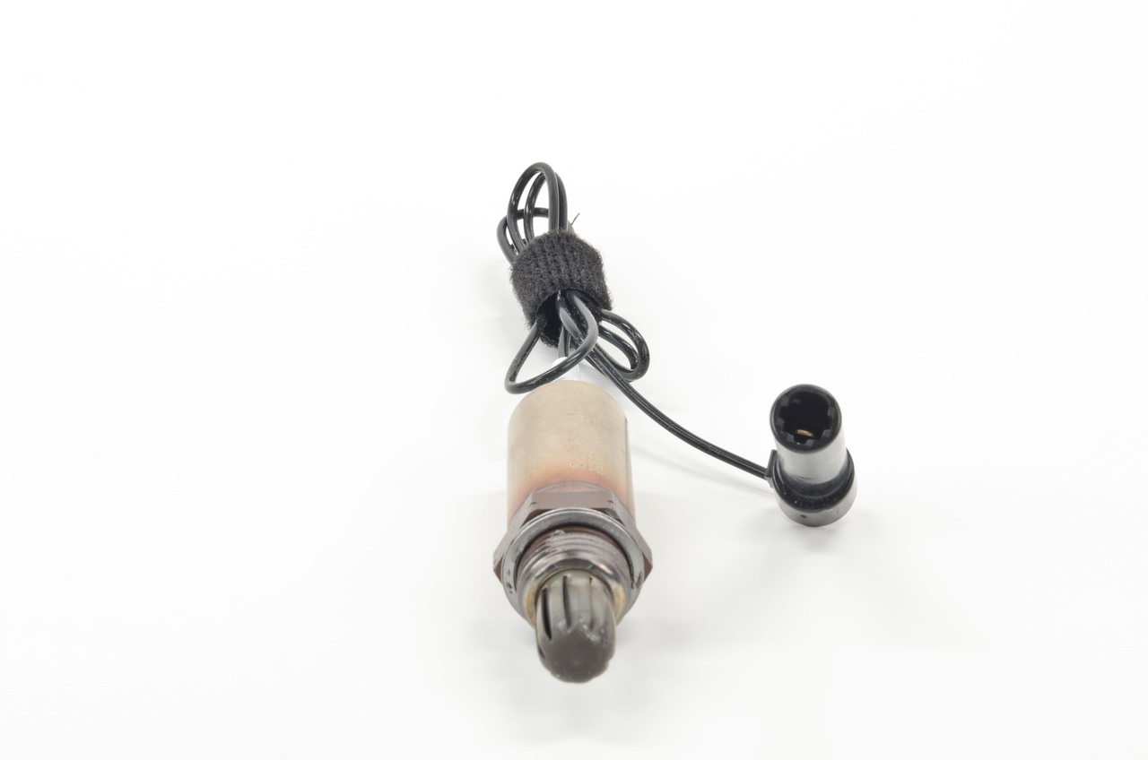 OEM MD136309 BOSCH Sonda lambda 0 258 002 053 per JEEP, MITSUBISHI, CHRYSLER, DODGE, GAZ