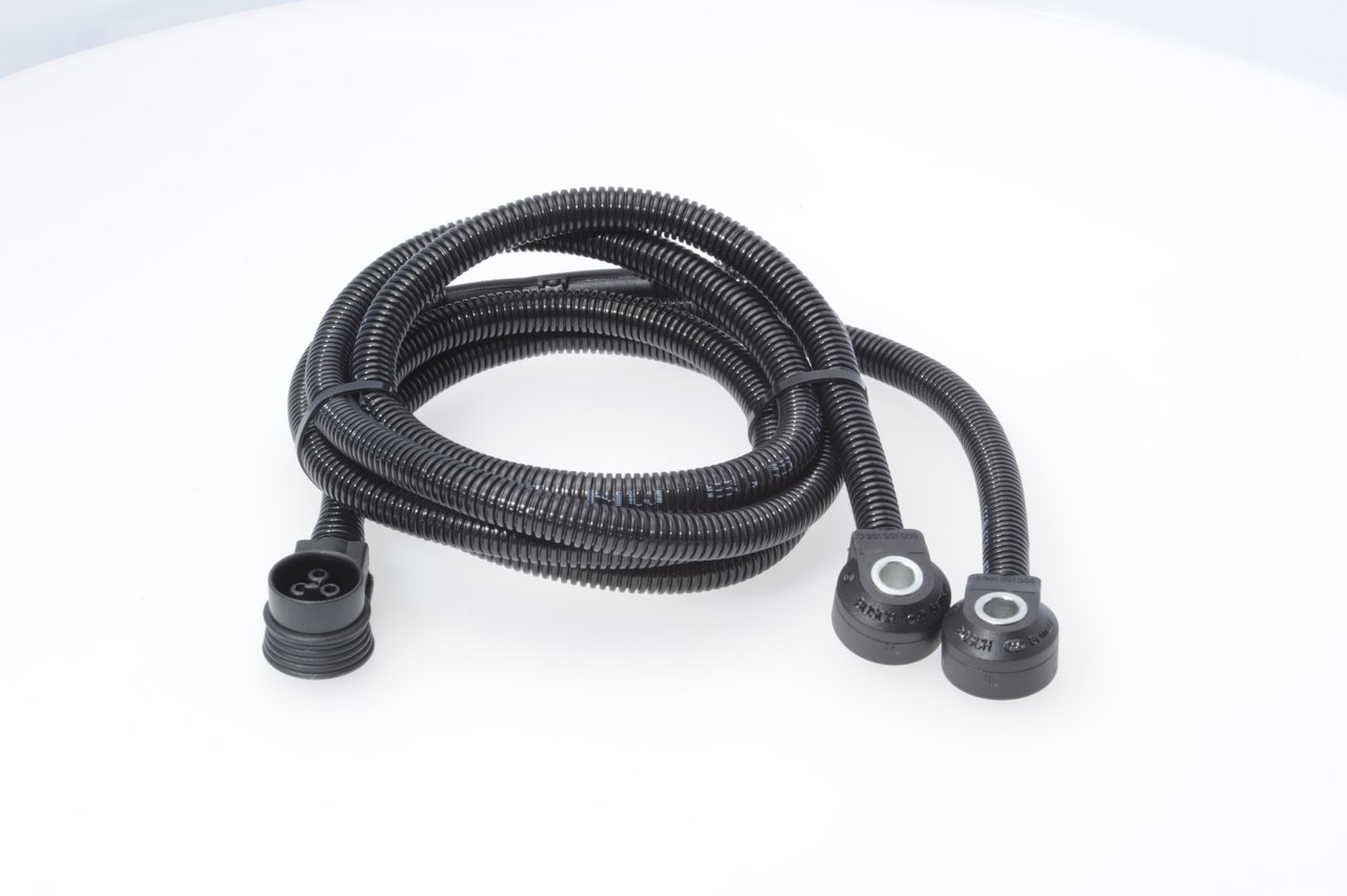 OEM A0021536228 BOSCH Nakutustunnistin 0 261 231 009 varten MERCEDES-BENZ