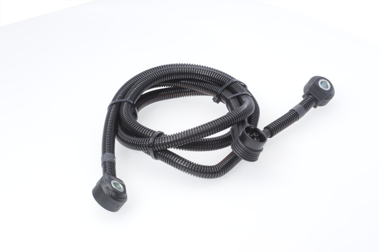 OEM 0031533328 BOSCH Nakutustunnistin 0 261 231 050 varten MERCEDES-BENZ