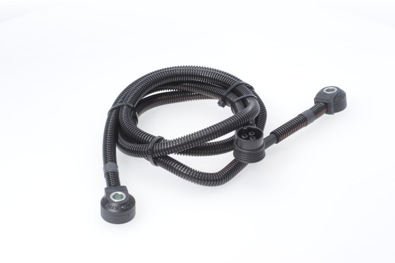 OEM 0031533428 BOSCH Nakutustunnistin 0 261 231 052 varten MERCEDES-BENZ