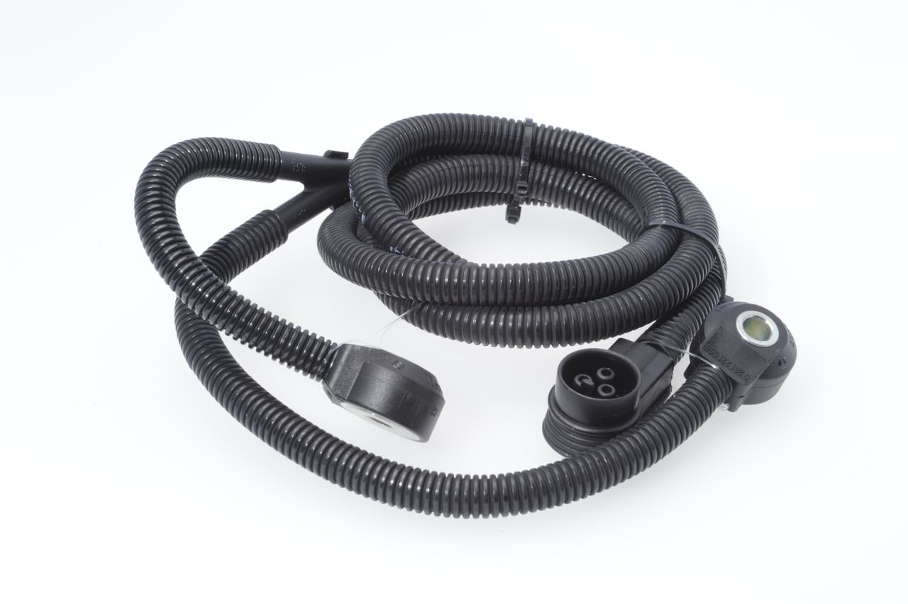 OEM 0031534828 BOSCH Nakutustunnistin 0 261 231 056 varten MERCEDES-BENZ