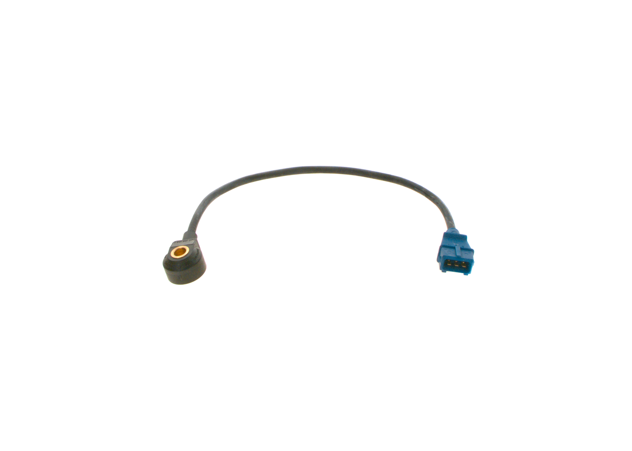 OEM 594618 BOSCH Nakutustunnistin 0 261 231 070 varten VW, PEUGEOT, CITROЁN