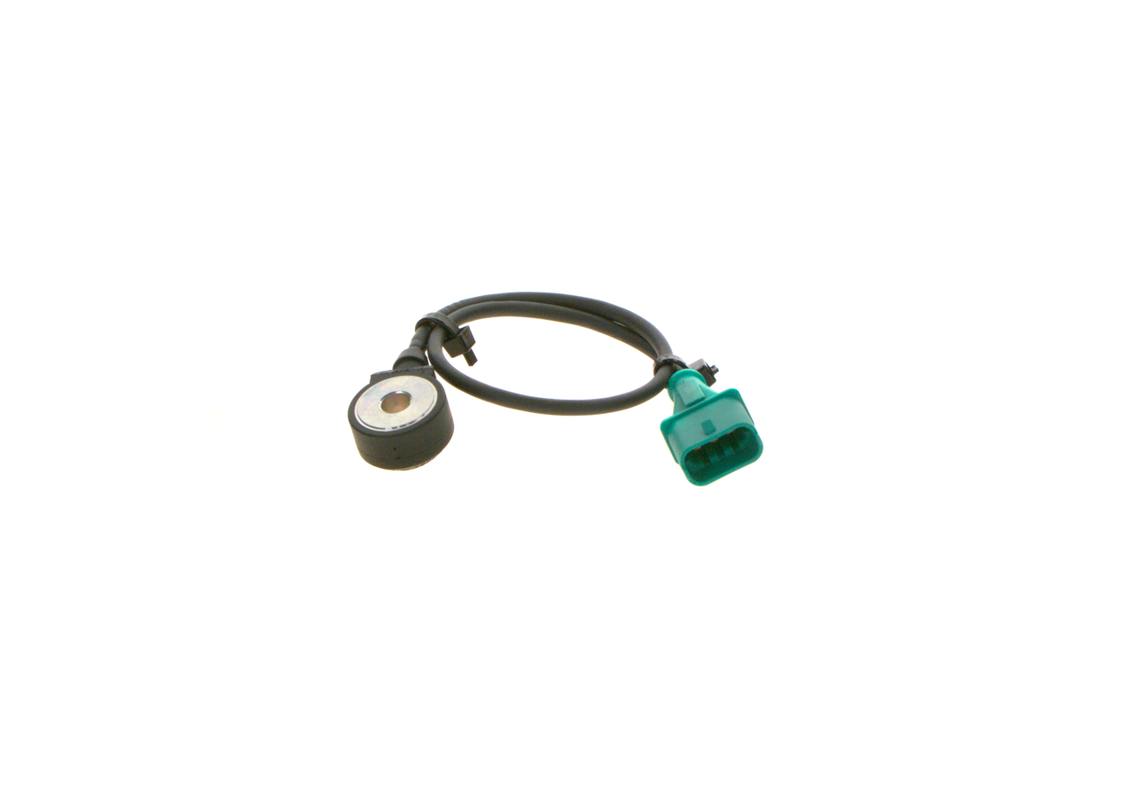 buy Knock Sensor - BOSCH (0 261 231 118)