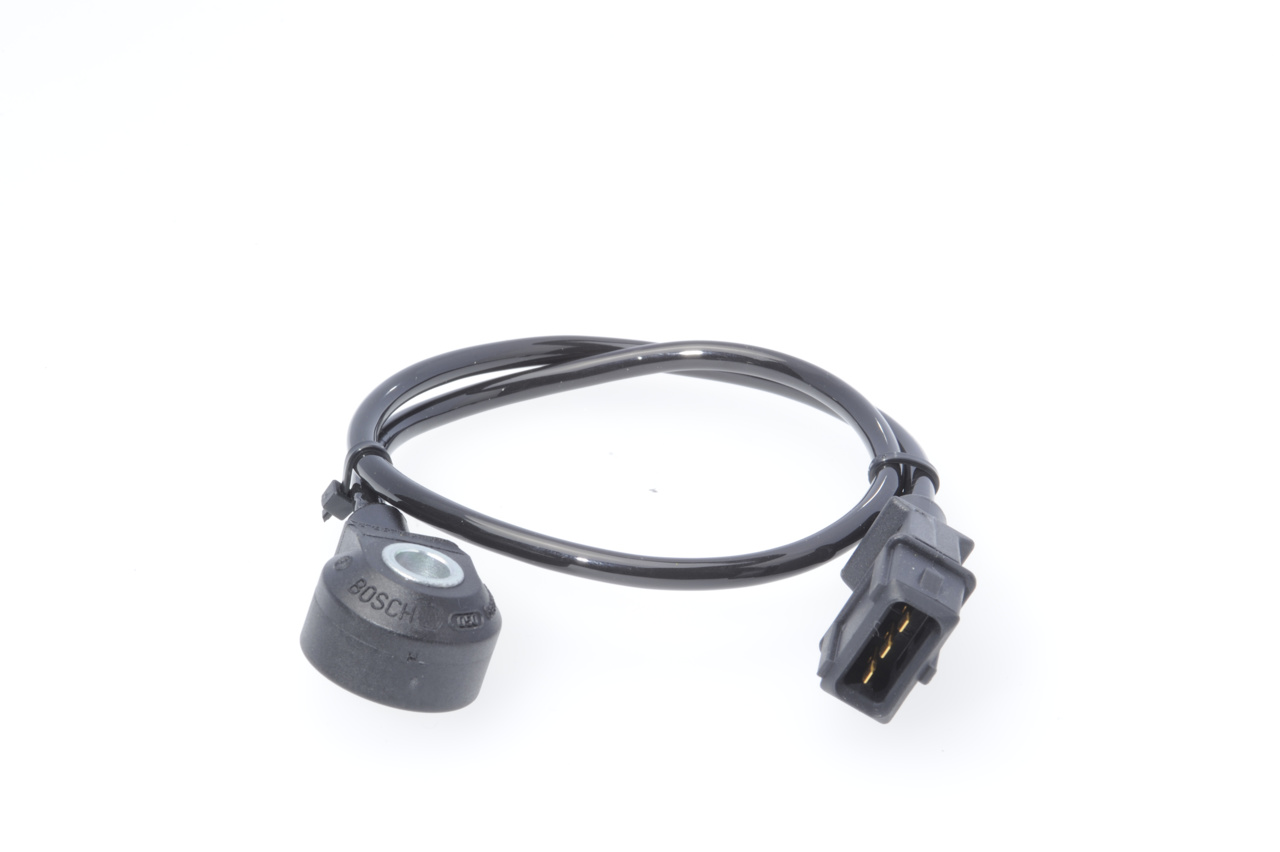 OEM 0309053771 BOSCH Nakutustunnistin 0 261 231 122 varten VW
