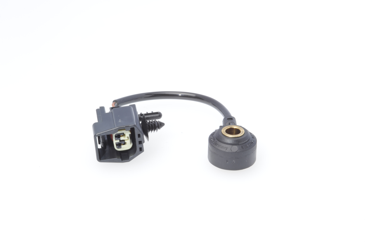 OEM 1054014 BOSCH Nakutustunnistin 0 261 231 124 varten FORD