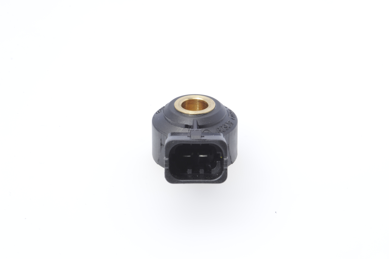 BOSCH Sensor de detonaciones (0 261 231 133) para SMART FORTWO Coupé (450) 0.6 (450.332) (45 KW / 61 CV / de 2004)