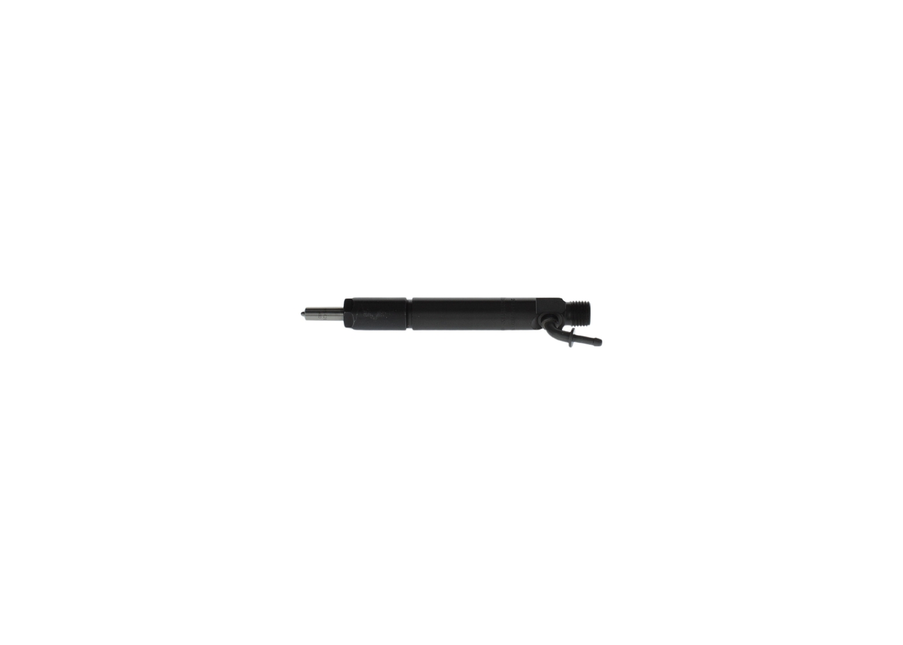 OEM 2112634 BOSCH Suuttimen pidike 0 432 191 353 varten