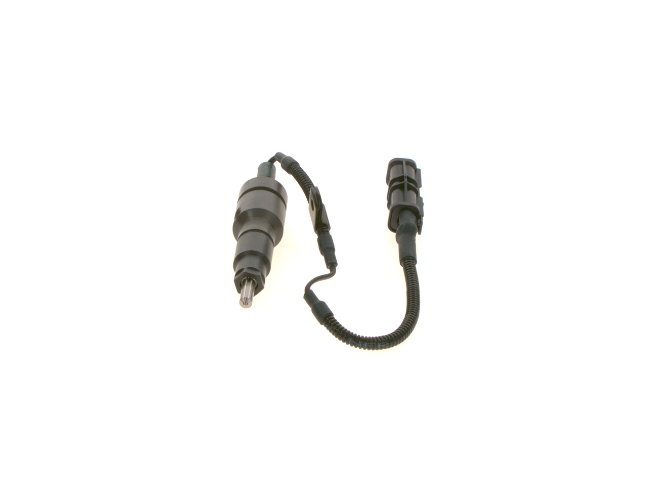 OEM 51101006036 BOSCH Suuttimen pidike 0 432 191 414 varten MAN