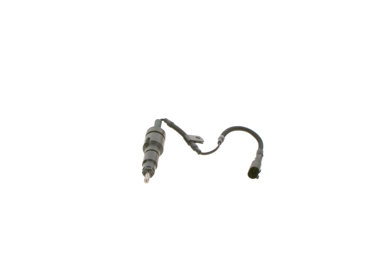 OEM 51101006038 BOSCH Suuttimen pidike 0 432 191 415 varten MAN