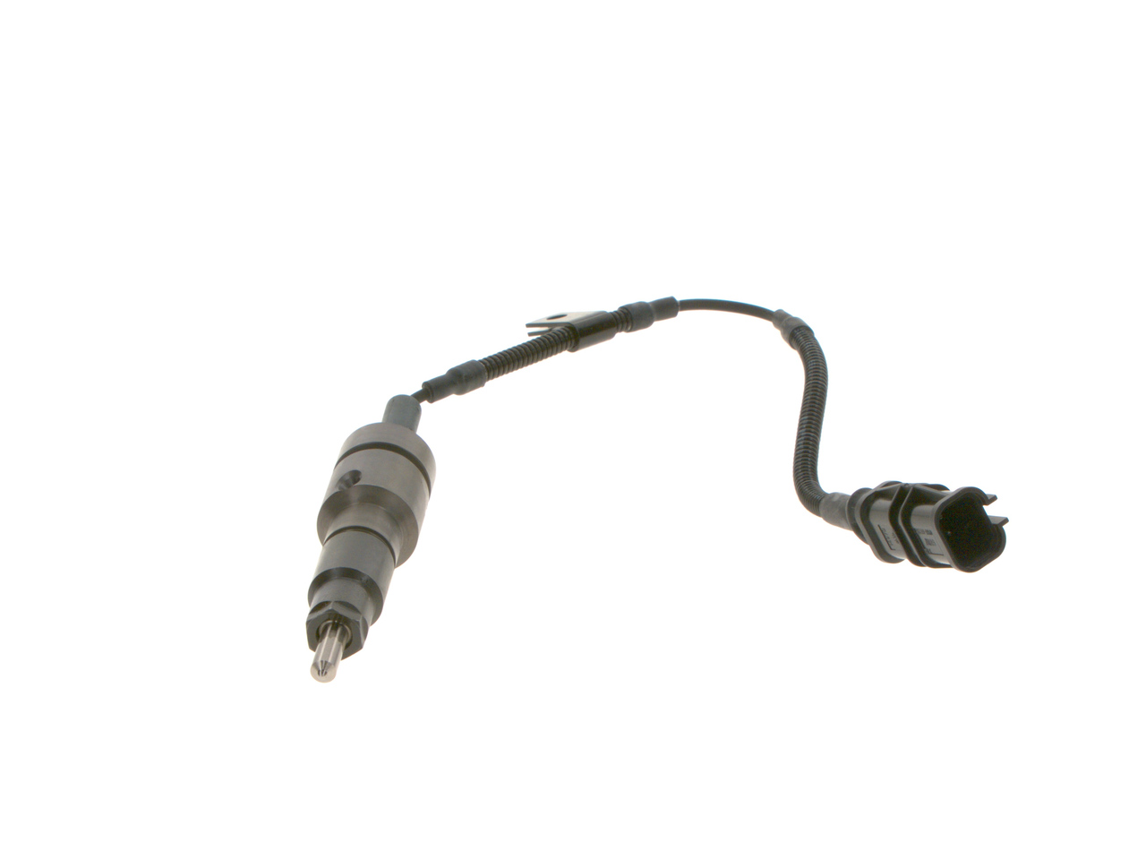 OEM 51101006037 BOSCH Suuttimen pidike 0 432 191 417 varten MAN