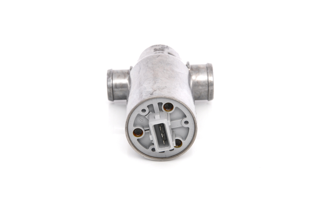 OEM 162406 BOSCH Tyhjäkäynti-säätöventtiili, tuloilma 0 280 140 543 varten CHEVROLET, FERRARI