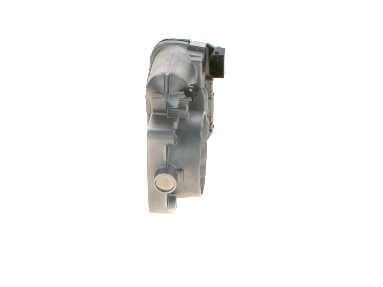 BOSCH 0 280 750 017 VITO Drosselklappenstutzen