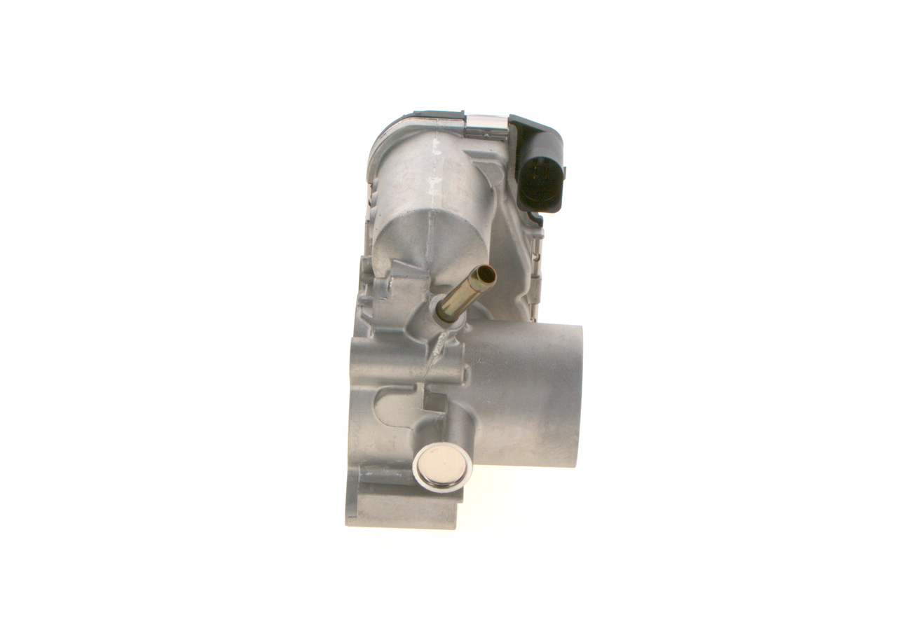 OEM 030133062A BOSCH Kaasuläppäkotelo 0 280 750 049 varten VW, AUDI, SKODA, SEAT