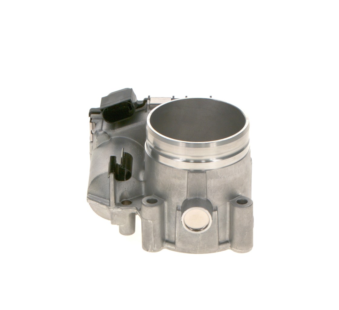 OEM 504335924 BOSCH  Drosselklappenstutzen 0 280 750 073 für FIAT, ALFA ROMEO, LANCIA, IVECO