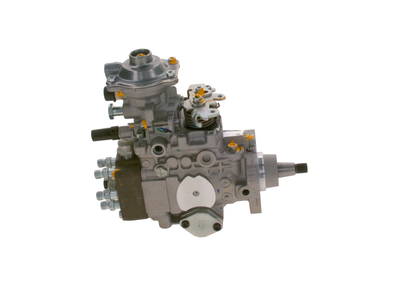 acheter Pompe à injection - BOSCH (0 460 426 273)
