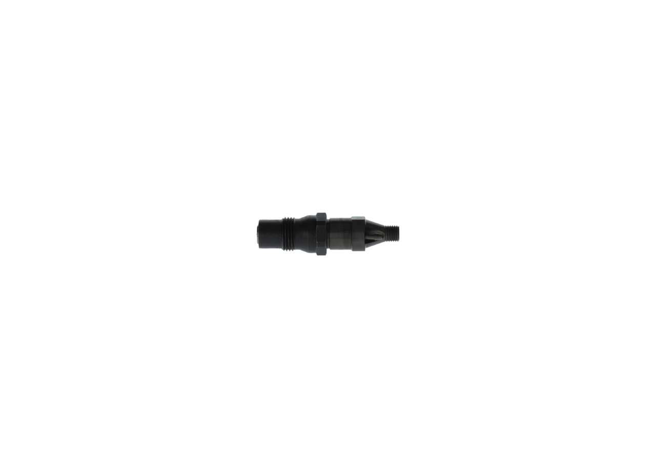 BOSCH Injector 0 432 217 207