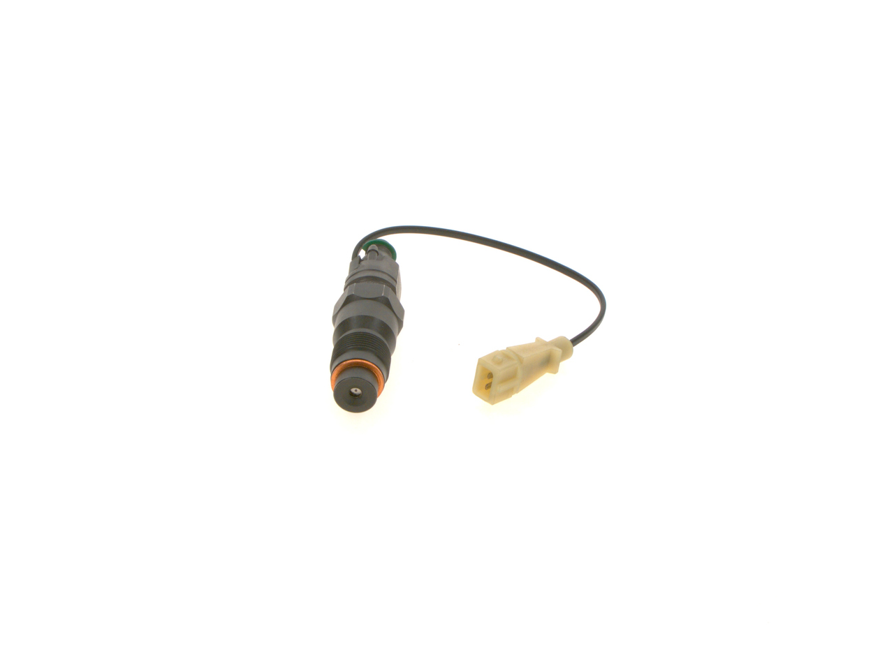 BOSCH 0 432 217 236 Einspritzdüse