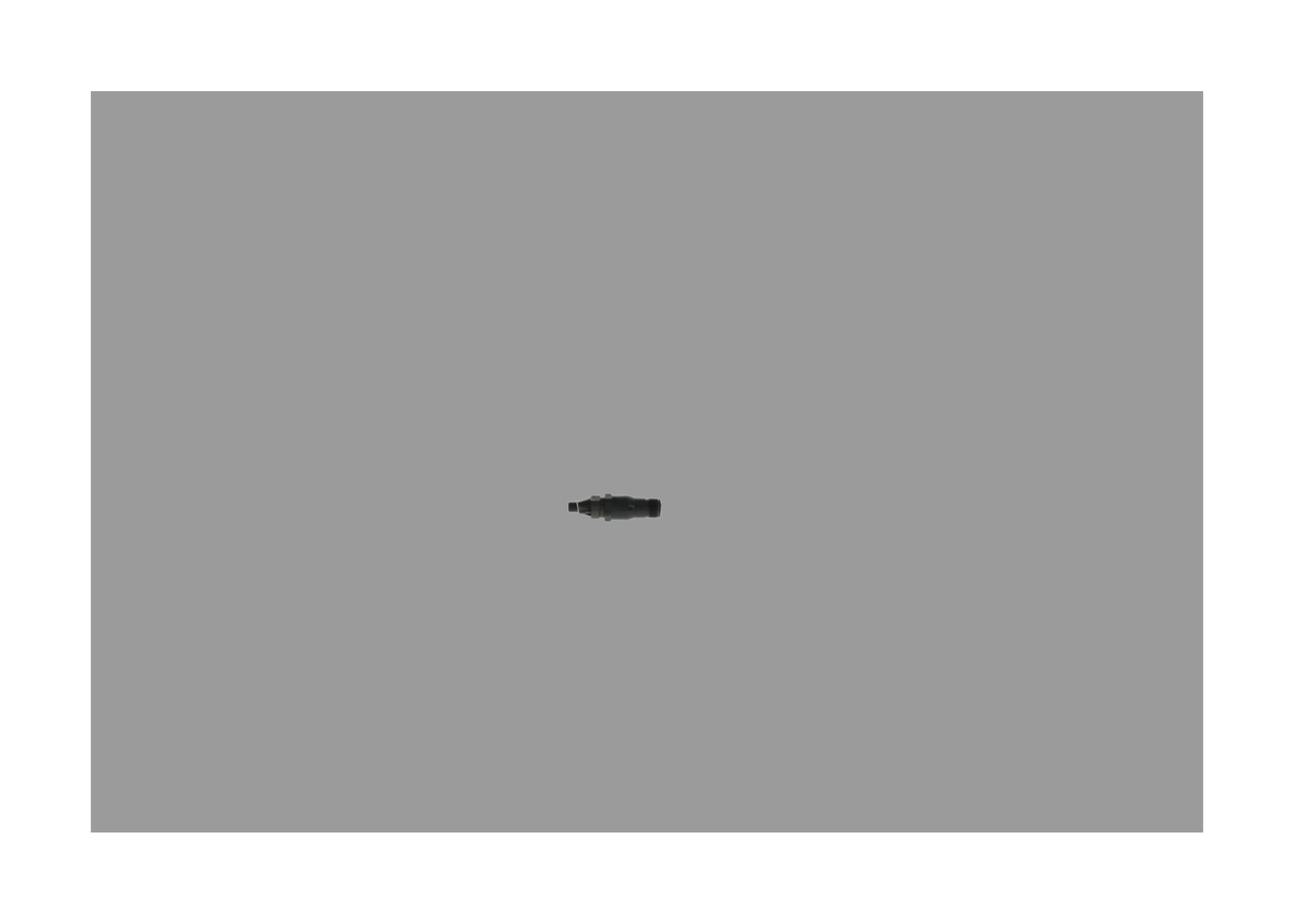 OEM 0030172921 BOSCH Suuttimen pidike 0 432 217 266 varten MERCEDES-BENZ, DAEWOO, SSANGYONG