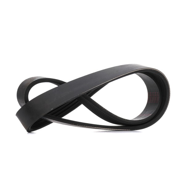 Multiriem (260863) van MAPCO Voor DAIHATSU SIRION (M3_) 1.0 (M300) (51 KW / 70 PK / Van 2005)