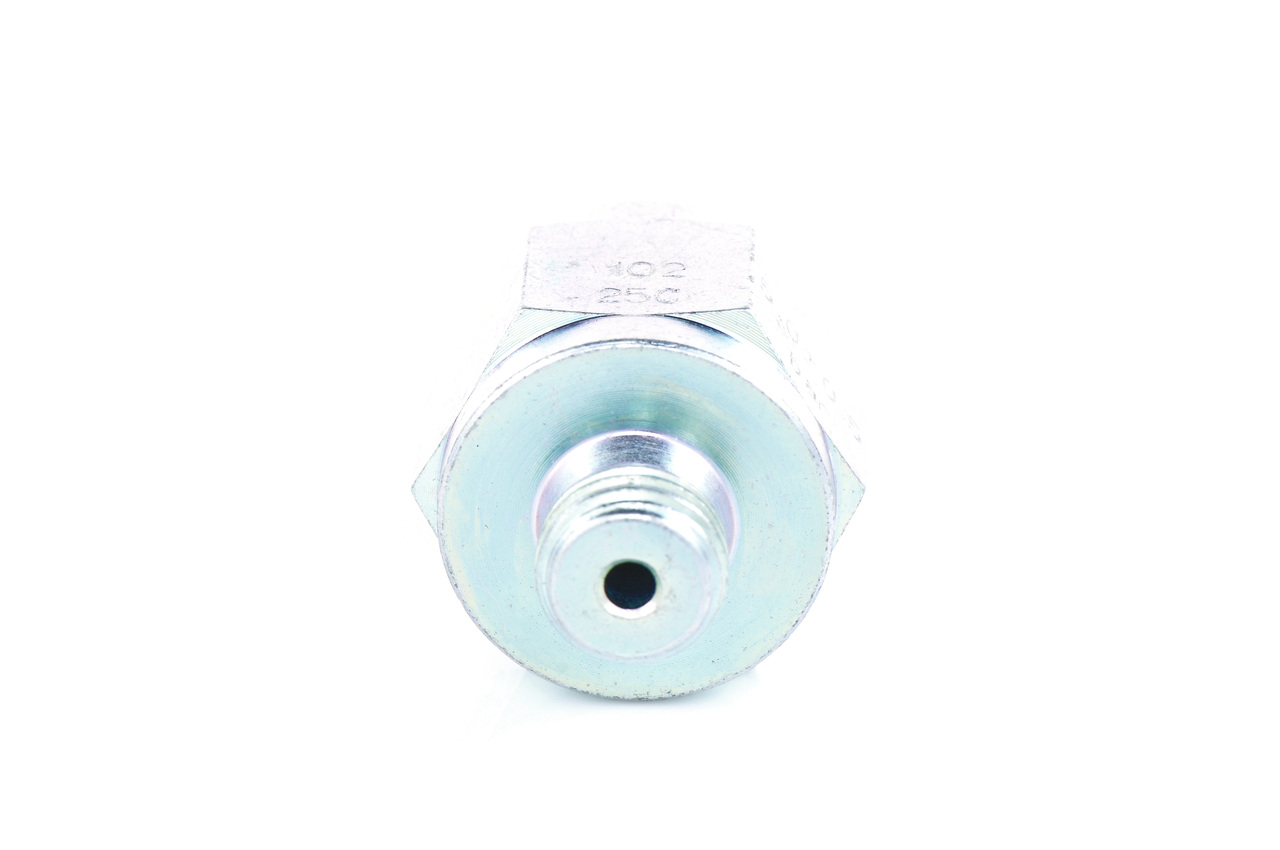 OEM 305474 BOSCH Öljynpainekytkin 0 986 346 009 varten