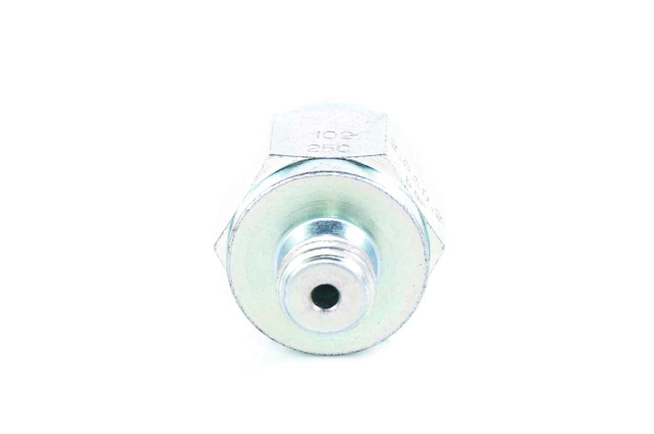 OEM F385880060010 BOSCH Öljynpainekytkin 0 986 346 052 varten