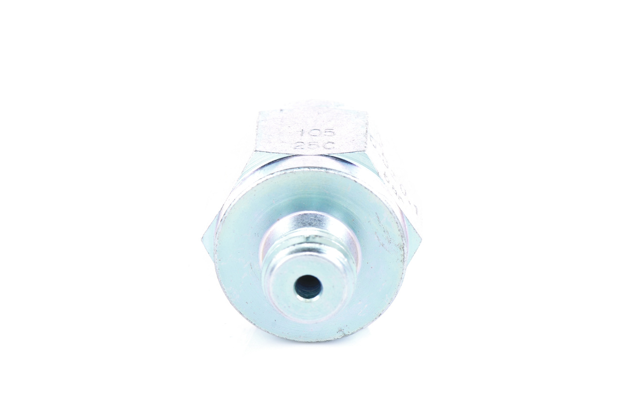 OEM 1506000 BOSCH Öljynpainekytkin 0 986 346 053 varten DAF