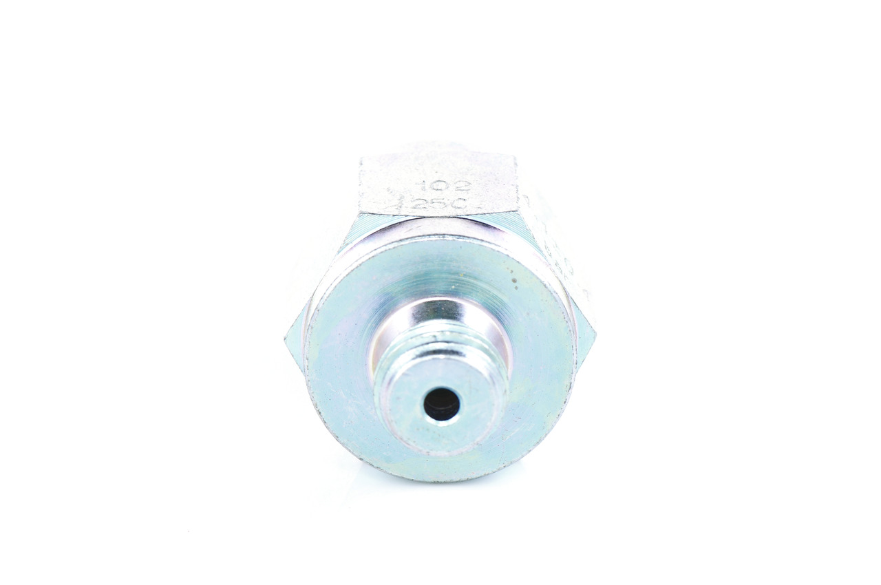 OEM 1726029 BOSCH Öljynpainekytkin 0 986 346 055 varten