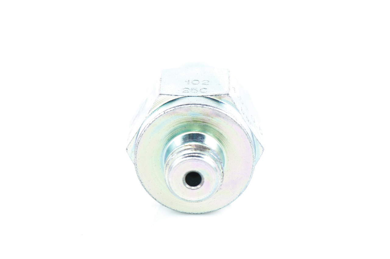 OEM 1726049 BOSCH Öljynpainekytkin 0 986 346 056 varten