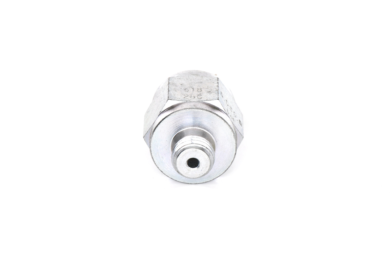 OEM 297807 BOSCH Öljynpainekytkin 0 986 346 057 varten CITROЁN