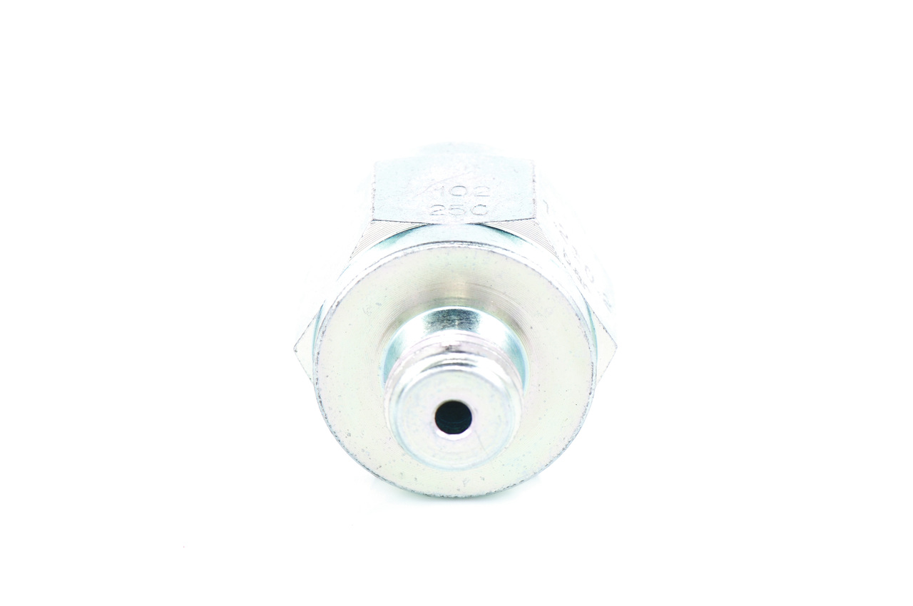 OEM 321465 BOSCH Interruttore di pressione olio 0 986 346 058 per CITROЁN