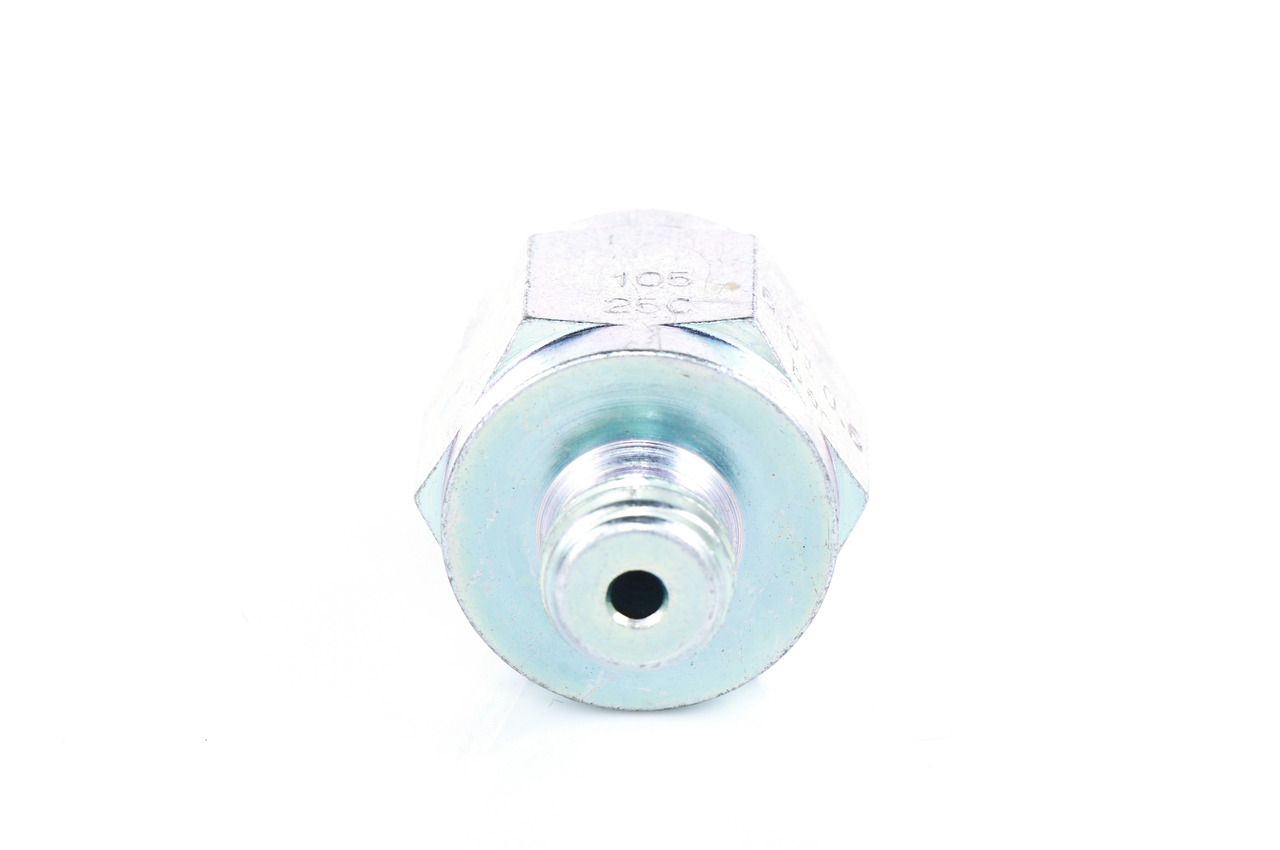 OEM 654662 BOSCH Öljynpainekytkin 0 986 346 059 varten
