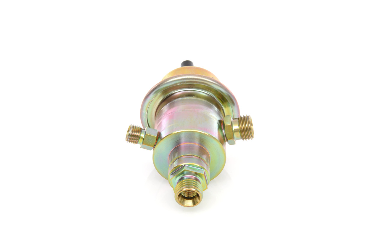 OEM 125136 BOSCH Brennstofftrykkregulator 0 438 161 001 for FERRARI