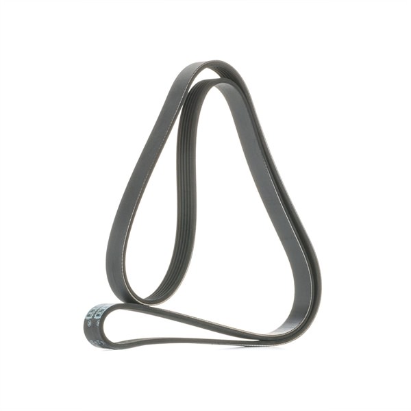 Multiriem (261425) van MAPCO Voor FORD TRANSIT MK-4 Open laadbak/ Chassis (E_ _)  2.5 TD (EME/L/S, ENE/L/S) (63 KW / 85 PK / Van 1992)