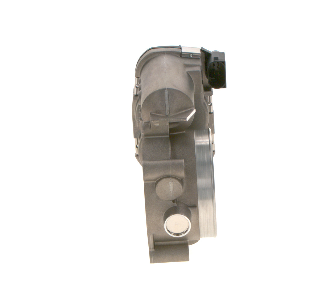 OEM 2751410625 BOSCH Kaasuläppäkotelo 0 280 750 125 varten MERCEDES-BENZ, MAYBACH
