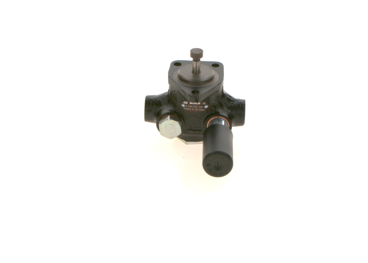 OEM 1174845 BOSCH Polttoainepumppu 0 440 003 238 varten