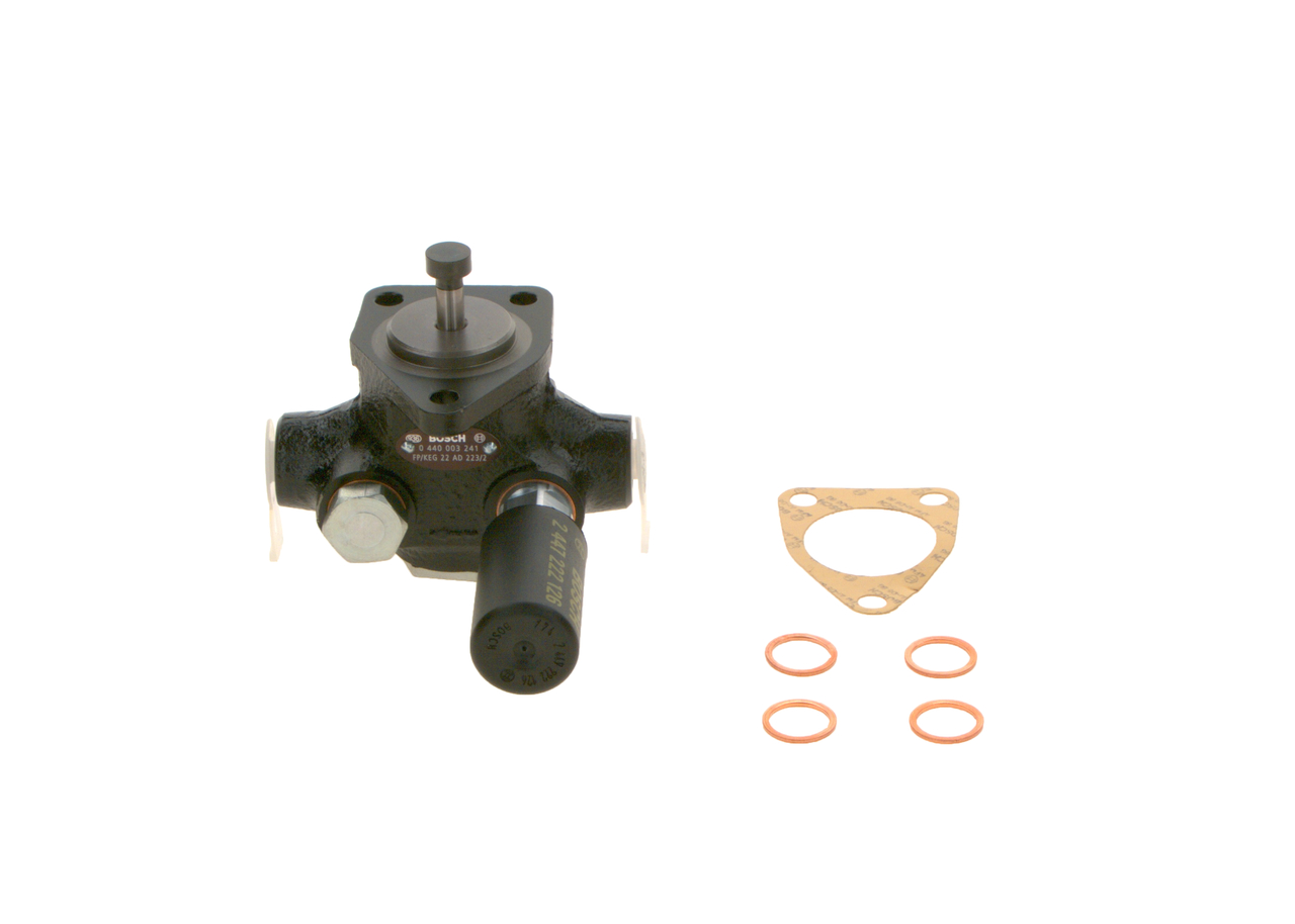 OEM 248252 BOSCH Polttoainepumppu 0 440 003 996 varten DAF
