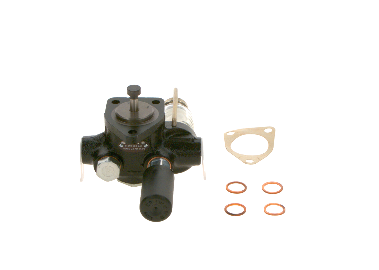 OEM A0000901050 BOSCH Polttoainepumppu 0 440 003 998 varten MERCEDES-BENZ