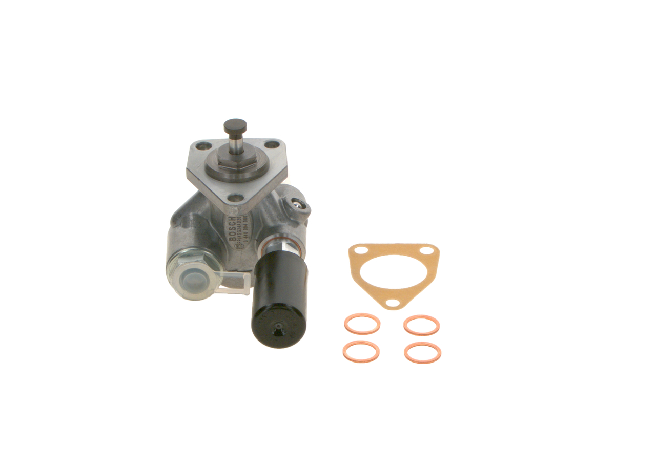 OEM 93192760 BOSCH Pompa carburante 0 440 004 989 per OPEL, IVECO, VAUXHALL