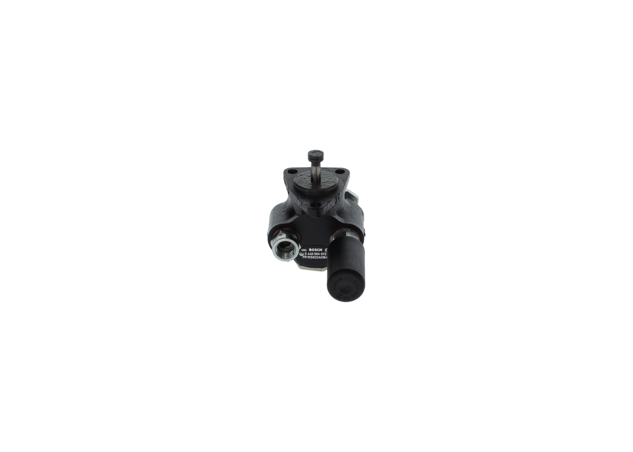 OEM 12152597 BOSCH Polttoainepumppu 0 440 004 995 varten