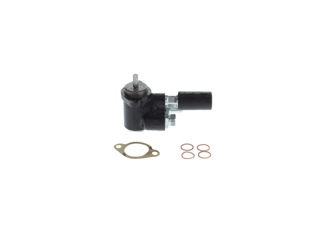OEM A0000901850 BOSCH Polttoainepumppu 0 440 007 998 varten MERCEDES-BENZ