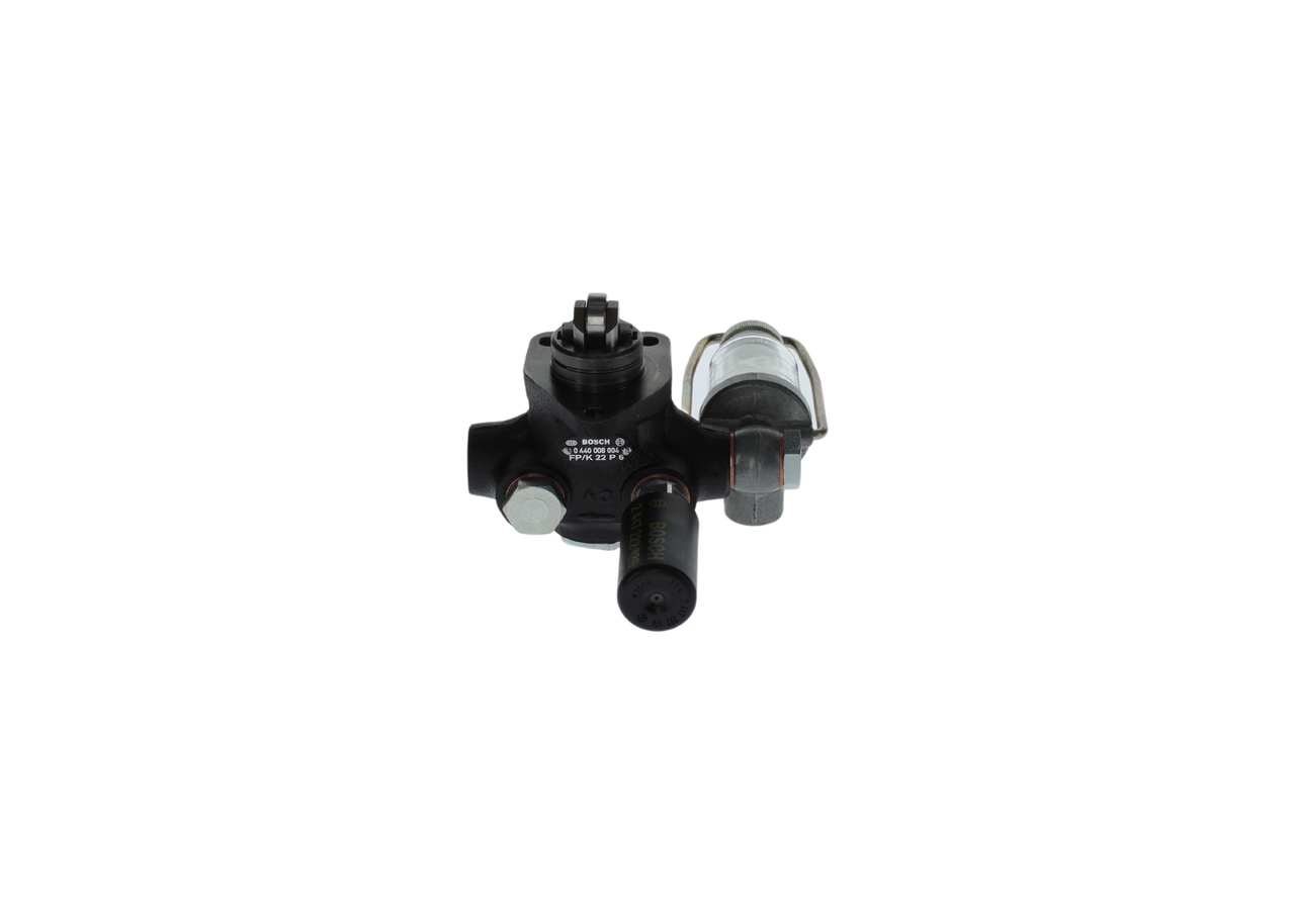 OEM 240072 BOSCH Polttoainepumppu 0 440 008 004 varten VOLVO