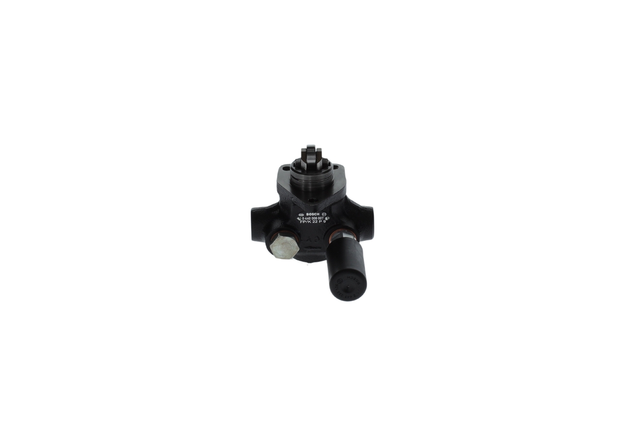 OEM 243083 BOSCH Polttoainepumppu 0 440 008 007 varten VOLVO