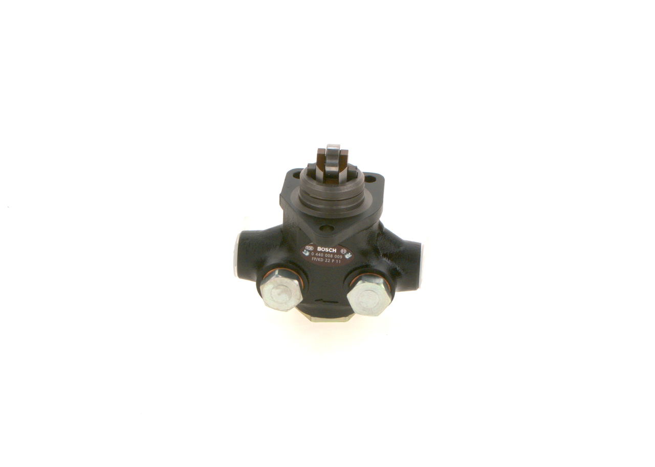 OEM 772173 BOSCH Polttoainepumppu 0 440 008 009 varten IVECO