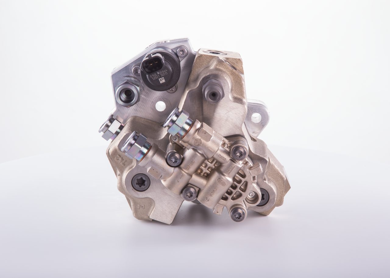 OEM 5264243 BOSCH Korkeapainepumppu 0 445 020 149 varten