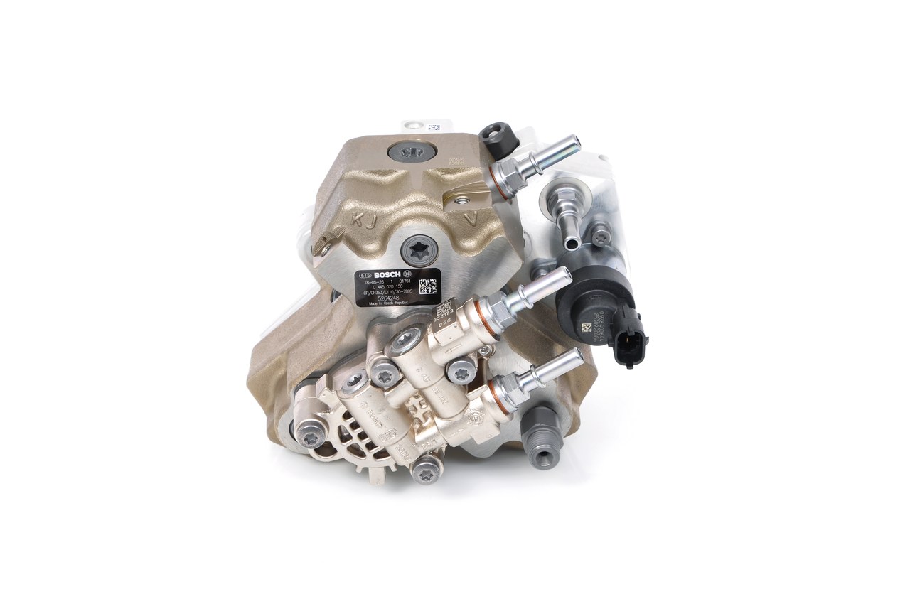 acheter Pompe à injection - BOSCH (0 445 020 150)
