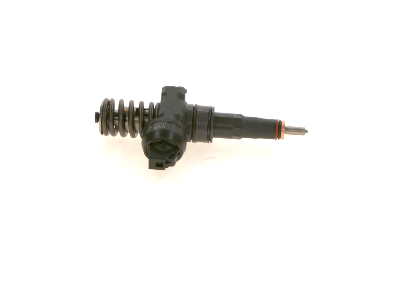 VW EOS 2007 Pumpe-Düse-Element 0 986 441 567