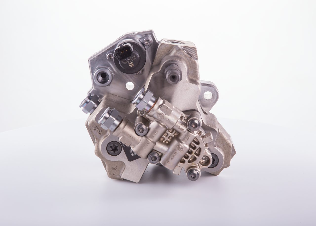 acheter Pompe à injection - BOSCH (0 445 020 175)