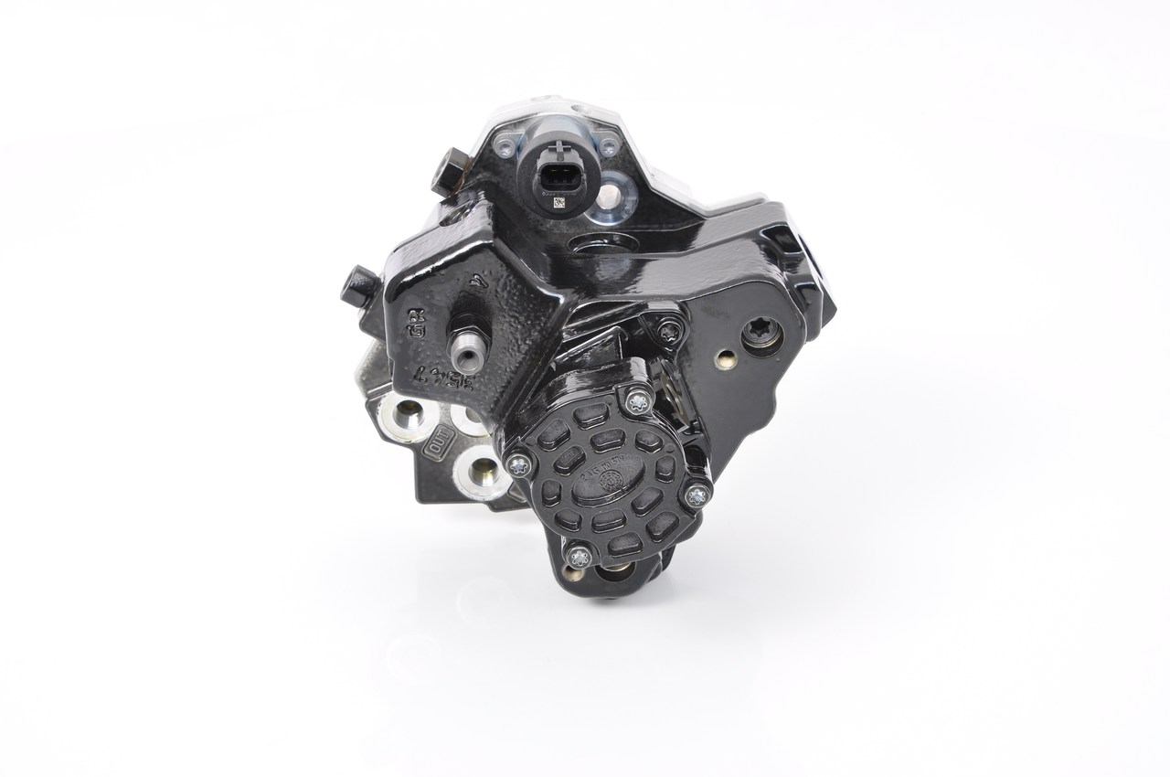 BOSCH Fuel injection pump / high pressure pump 0 445 020 208